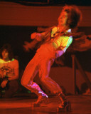 Black Sabbath, David Slania, 1974 Photo