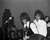 Jeff Beck Group, Charlie Auringer, 1969, Grande Ballroom, Detroit, Michigan Photo