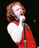 Jethro Tull, David Slania, 1976 Photo