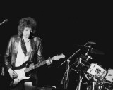 Bob Dylan, John Rockwood, 1978, Toledo, Ohio Photographie