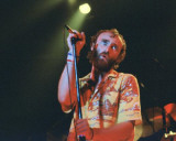 Genesis, Rick Kohlmeyer, 1983, Wisconsin Photo