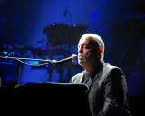 Billy Joel, Steve Galli, 2007, The Palace, Auburn Hills, Michigan Fotografía
