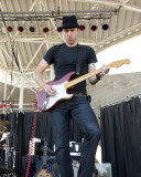 Blind Melon, Rich Zimmermann, 2008, Harley-Davidson Celebration, Milwaukee, Wisconsin Photo