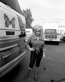 Dolly Parton, Charlie Auringer, 1973 Fotografía Dolly Parton, Charlie Auringer, 1973 Fotografía