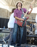 Blind Melon, Rich Zimmermann, 2008, Harley-Davidson Celebration, Milwaukee, Wisconsin Photo