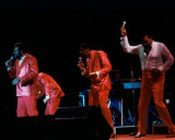 Four Tops, David Lehman, 1983 Fotografía Four Tops, David Lehman, 1983 Fotografía