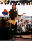 Cheap Trick, David Lehman, 1994 Photo