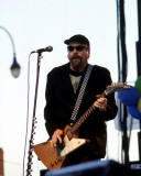Cheap Trick, David Lehman, 1994 Photo