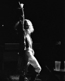 Jethro Tull, Rich Zimmermann, 1971, Wisconsin Photo