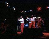 Four Tops, David Lehman, 1983 Fotografía Four Tops, David Lehman, 1983 Fotografía