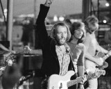 Bee Gees, Rick Kohlmeyer, 1978, Wisconsin Photo Bee Gees, Rick Kohlmeyer, 1978, Wisconsin Photo