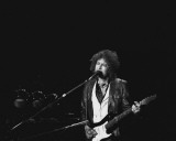Bob Dylan, John Rockwood, 1978, Toledo, Ohio Photographie