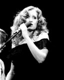 Bonnie Raitt, Larry Kaplan, 1978, Michigan Fotografía Bonnie Raitt, Larry Kaplan, 1978, Michigan Fotografía