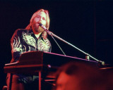 Beach Boys, Rich Zimmermann, 1973, Riverside Theatre, Milwaukee, Wisconsin Photographie