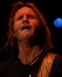 Foghat, Rick Kohlmeyer, 2008, Harley-Davidson Celebration, Milwaukee, Wisconsin Photo