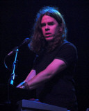 Coheed and Cambria, Rick Kohlmeyer, 2008, Summerfest, Milwaukee, Wisconsin Photographie