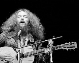 Jethro Tull, Charlie Auringer, 1973 Photo
