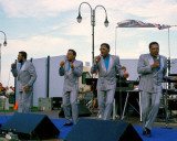 Four Tops, David Lehman, 1988 Fotografía Four Tops, David Lehman, 1988 Fotografía