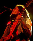 Bob Marley & The Wailers, Rick Kohlmeyer, 1978, Milwaukee, Wisconsin Photo