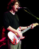 John Mayer, Steve Galli, 2006, DTE Energy Music Theatre, Clarkston, Michigan Fotografía John Mayer, Steve Galli, 2006, DTE Energy Music Theatre, Clarkston, Michigan Fotografía
