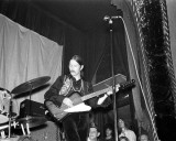 Cream, Thomas Weschler, 1967, Grande Ballroom, Detroit, Michigan Photo