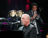 Billy Joel, Steve Galli, 2007, The Palace, Auburn Hills, Michigan Fotografía