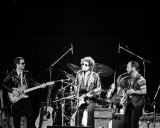 Bob Dylan, John Rockwood, 1981, Toledo, Ohio Photo