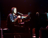Jackson Browne, Rick Kohlmeyer, 1978, Wisconsin Fotografía