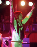 Black Sabbath, David Slania, 1974 Photo