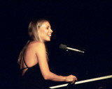 Joni Mitchell, Gary Smaby, 1975, Minneapolis, Minnesota Fotografía