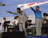 Four Tops, David Lehman, 1988 Fotografía Four Tops, David Lehman, 1988 Fotografía