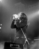 Deep Purple, John Rockwood, 1970, Cleveland, Ohio Photographie