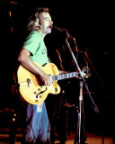 Jimmy Buffett, Juan Camacho, 1976 Photo