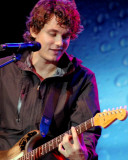 John Mayer, Rick Kohlmeyer, 2007, Summerfest, Milwaukee, Wisconsin Fotografía John Mayer, Rick Kohlmeyer, 2007, Summerfest, Milwaukee, Wisconsin Fotografía
