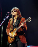 Bon Jovi, Steve Galli, 2005, The Palace, Auburn Hills, Michigan Photographie