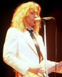 Cheap Trick, Bill Warheit, 1979, Bayfront Arena, St. Petersburg, Florida Photo