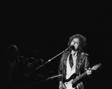 Bob Dylan, John Rockwood, 1978, Toledo, Ohio Photographie