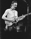 Frank Zappa, Larry Kaplan, 1980, Michigan Fotografía Frank Zappa, Larry Kaplan, 1980, Michigan Fotografía
