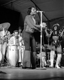 James Brown, John Rockwood, 1974, Windsor, Ontario Photo