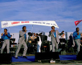 Four Tops, David Lehman, 1988 Fotografía Four Tops, David Lehman, 1988 Fotografía