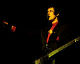 Donovan, Robert Cavallo, 1980, Performing Arts Center, Milwaukee, Wisconsin Photo