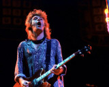 Hall & Oates, David Lehman, 1989 Photo