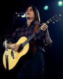 Jackson Browne, Rick Kohlmeyer, 1978, Wisconsin Fotografía