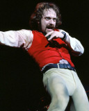 Jethro Tull, David Slania, 1976 Photo