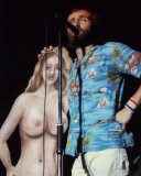 Genesis, Rick Kohlmeyer, 1983, Wisconsin Photo