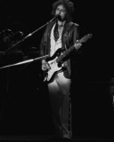 Bob Dylan, John Rockwood, 1978, Toledo, Ohio Photo