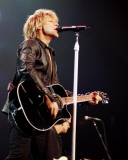 Bon Jovi, Steve Galli, 2005, The Palace, Auburn Hills, Michigan Photographie