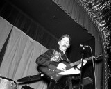Cream, Thomas Weschler, 1967, Grande Ballroom, Detroit, Michigan Photographie