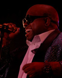 Gnarls Barkley, Rick Kohlmeyer, 2008, Summerfest, Milwaukee, Wisconsin Fotografía Gnarls Barkley, Rick Kohlmeyer, 2008, Summerfest, Milwaukee, Wisconsin Fotografía