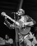Jimmy Cliff, Robert Jr. Whitall, 2000, NOJHF, New Orleans, Louisiana Fotografía Jimmy Cliff, Robert Jr. Whitall, 2000, NOJHF, New Orleans, Louisiana Fotografía